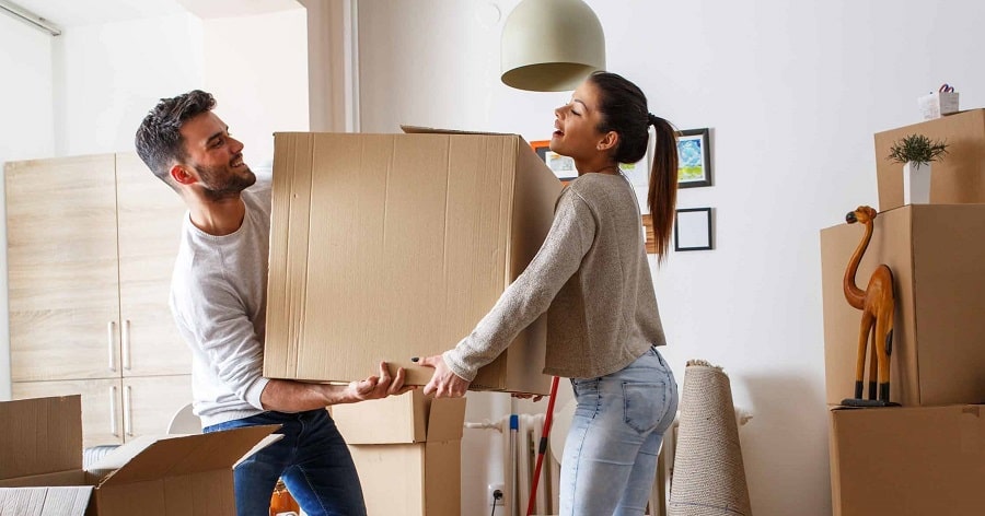 Voici comment planifier votre déménagement sans rien oublier