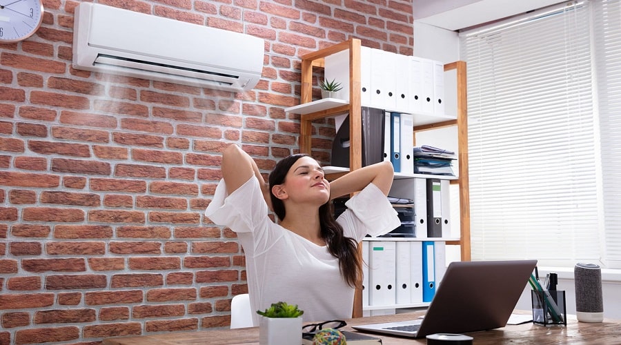Wie wählt man einen hochwertigen Klimaanlagenservice aus