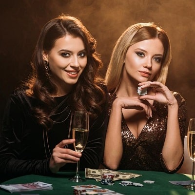 Women in Casinos