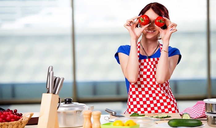 cooking tips modern homemaker