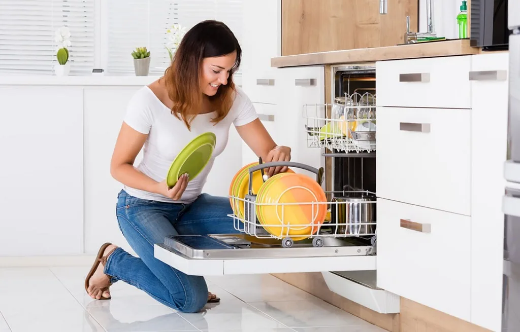 guía de cuidado de electrodomésticos para ama de casa