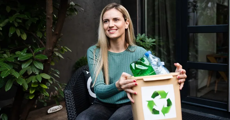 vie durable pour les femmes au foyer