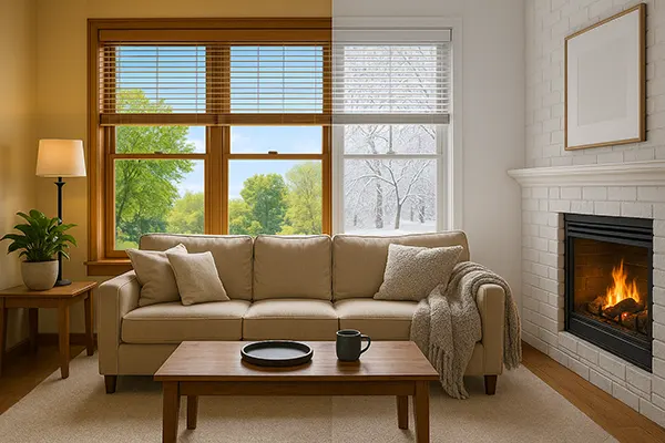 House maintenance tips